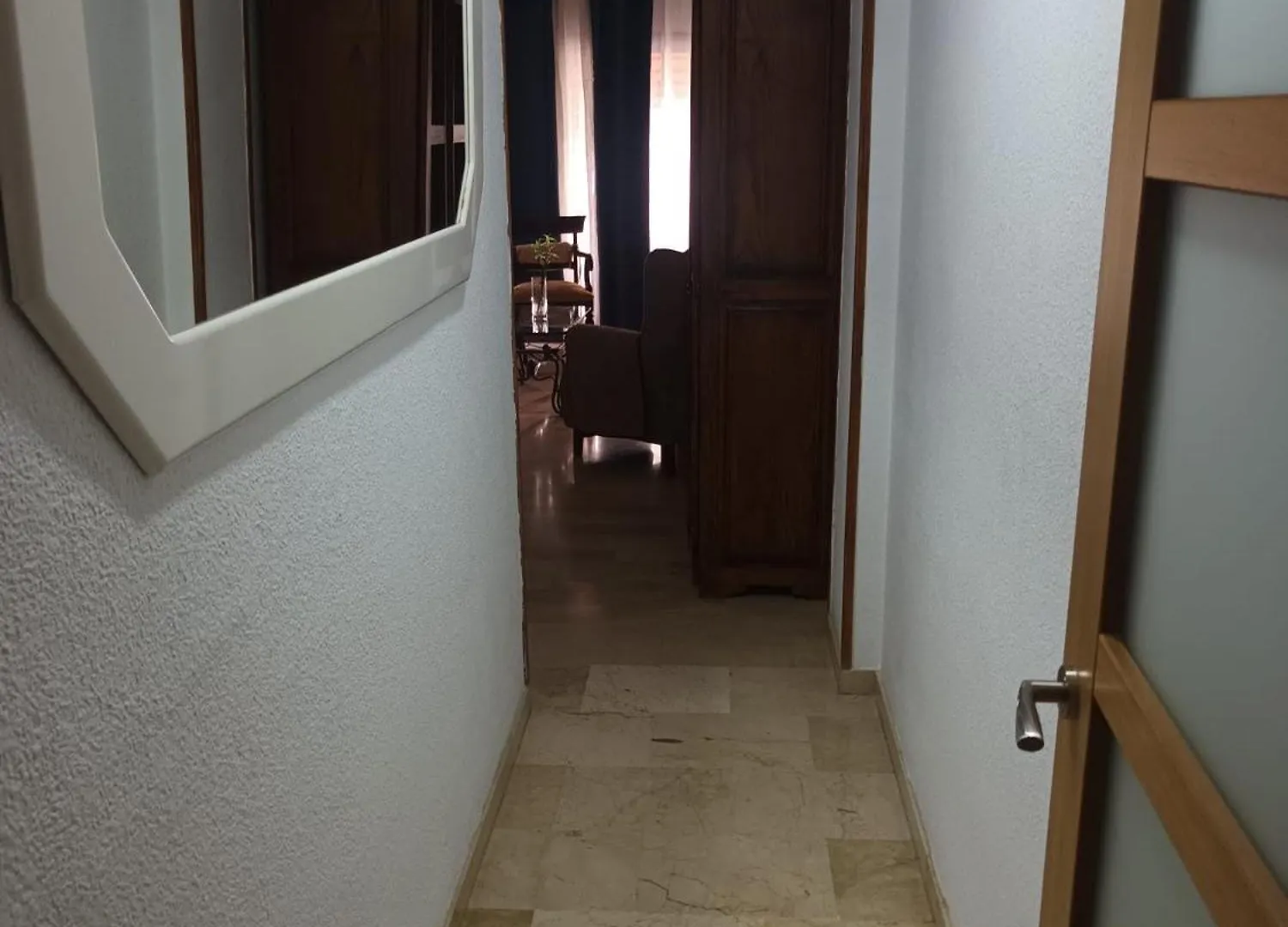 Piso Centro Torremolinos Appartement