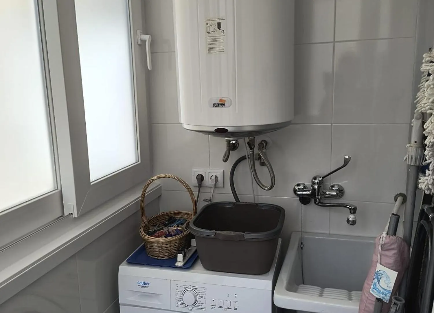 Piso Centro Torremolinos Appartement Spanje