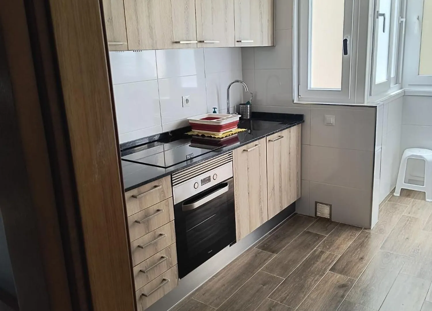 Piso Centro Torremolinos Appartement 0*,  Spanje