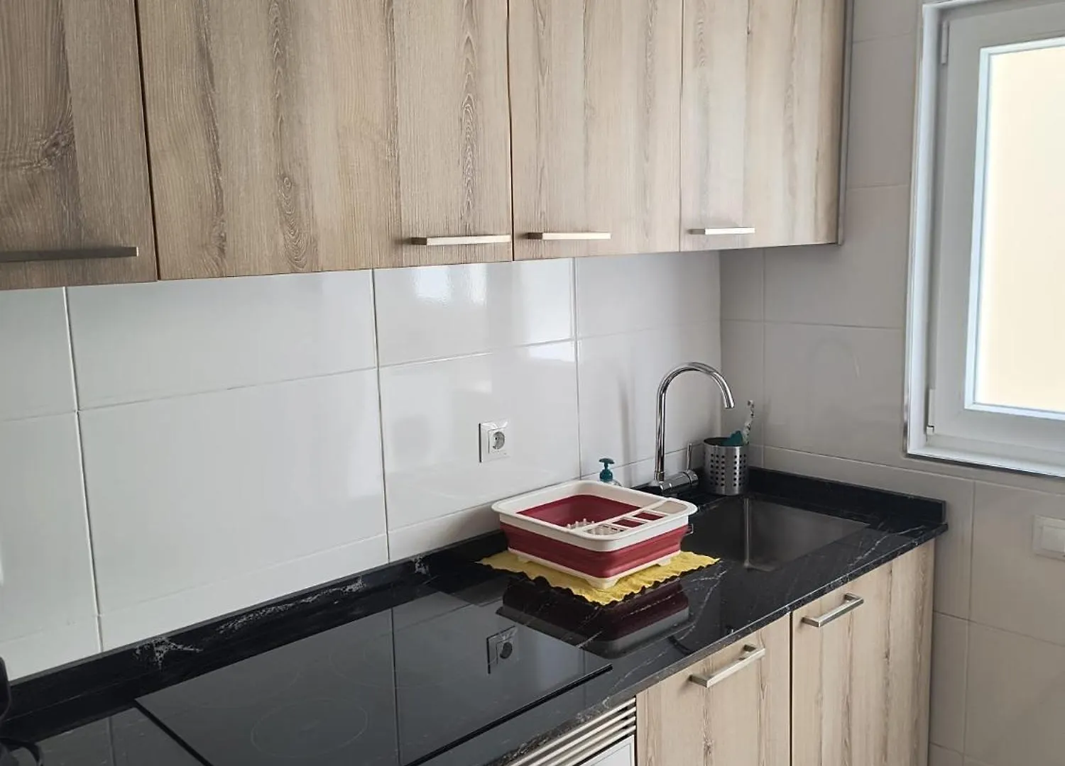 Piso Centro Torremolinos Appartement Spanje