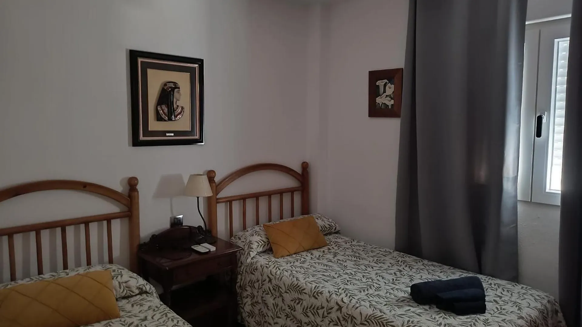 Piso Centro Torremolinos Appartement 0*,  Spanje