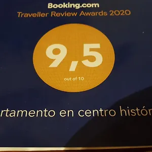 Apartamento En Centro Historico Con Garaje Propio Jerez de la Frontera