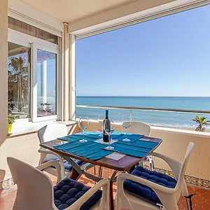 Fantastic Views , On The Location In Apartamento