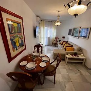 Synergy Apartment, 2 Bedroom, City Center Apartment