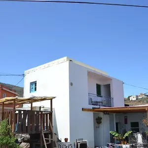 Canario , El Escobonal España