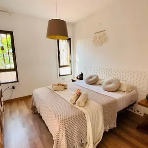 Paraiso , Callao Salvaje España