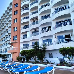 Playa Monis 2 , Icod De Los Vinos España