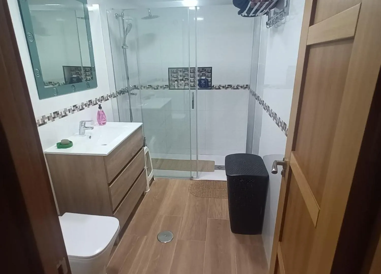 Ferienwohnung Piso Centro Torremolinos Spanien
