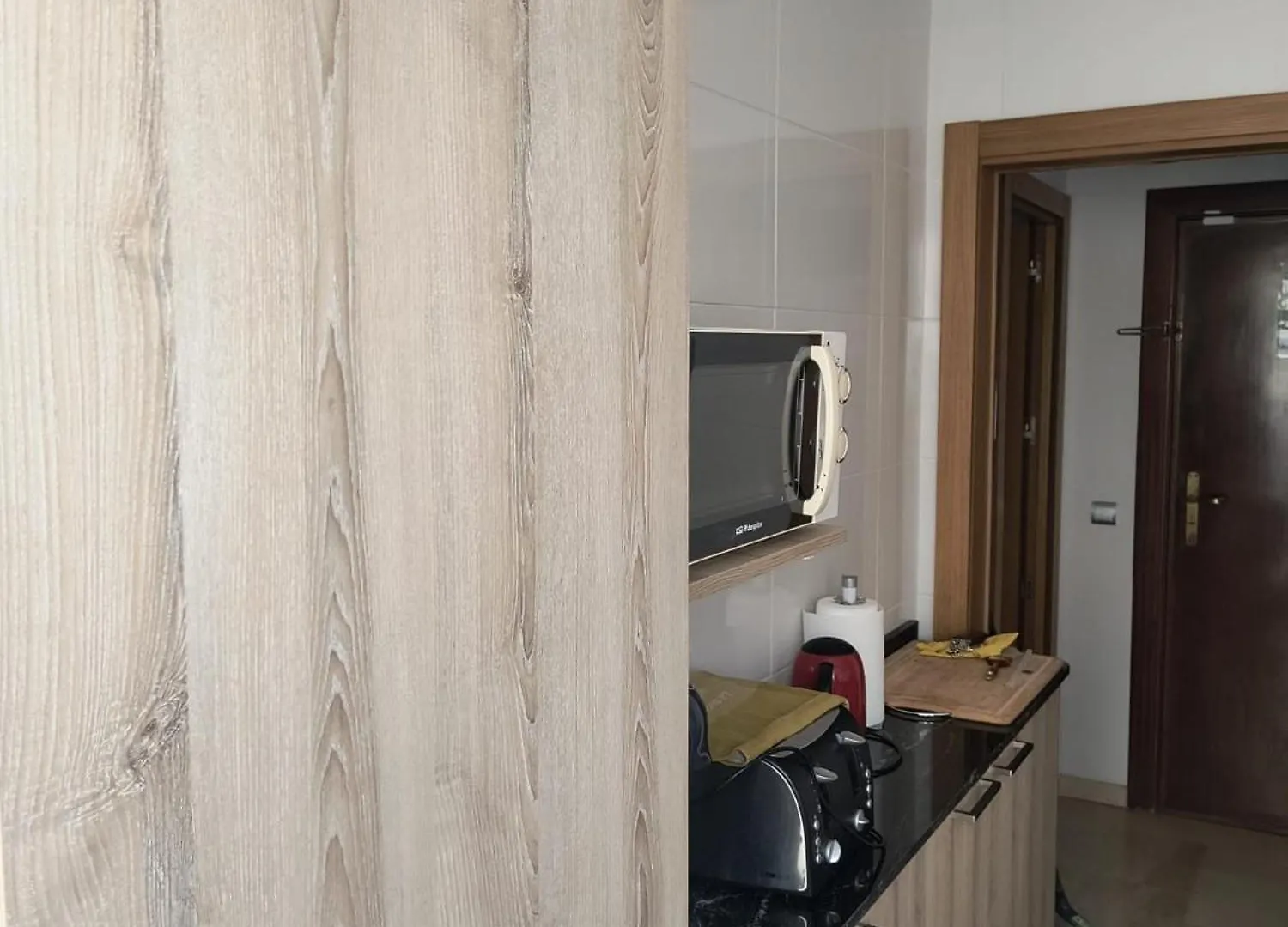 Ferienwohnung Piso Centro Torremolinos Apartment