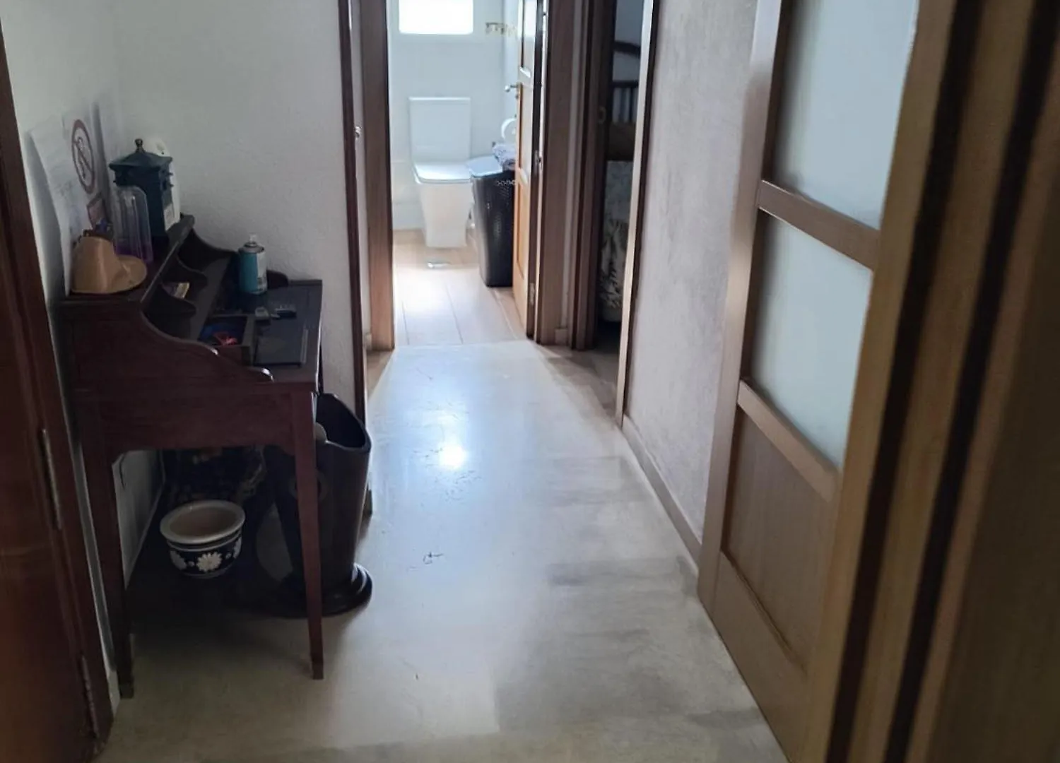 Ferienwohnung Piso Centro Torremolinos 0*,  Spanien