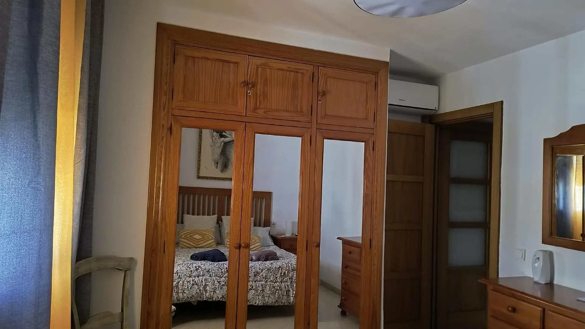 Piso Centro Torremolinos Appartement 0*,  Spanje