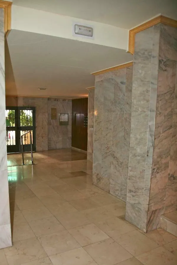 Ferienwohnung Piso Centro Torremolinos 0*,  Spanien